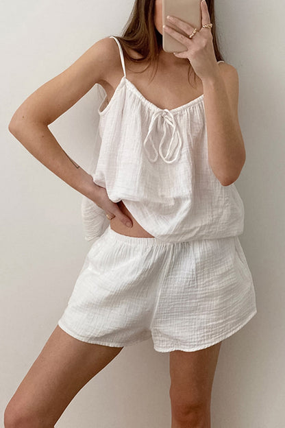 Vintage Inspired Top with a Contemporary Edge