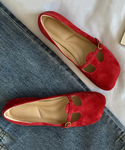 Beautifully Crafted Orthopedic Flats