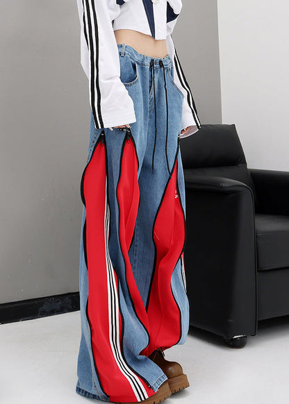 Beautifully Balanced Pants with Timeless Character
