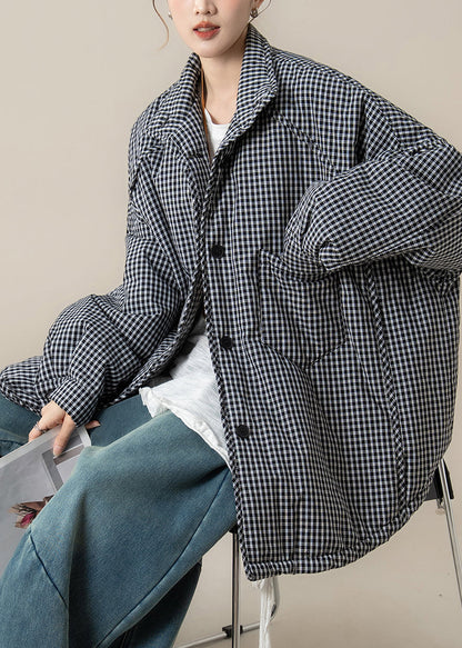 Gracefully Styled Jacket for Any Occasion