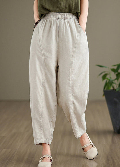Elegantly Styled Pants for Everyday Wear