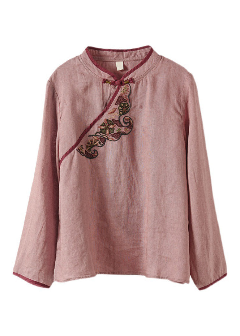 Beautifully Balanced Shirt with Timeless Character