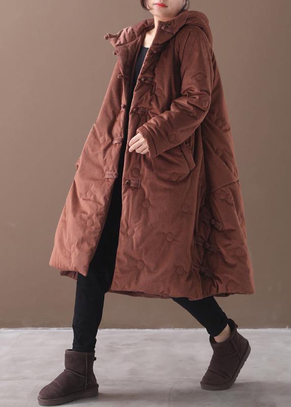 Polished Coat with an Effortless Classic Look