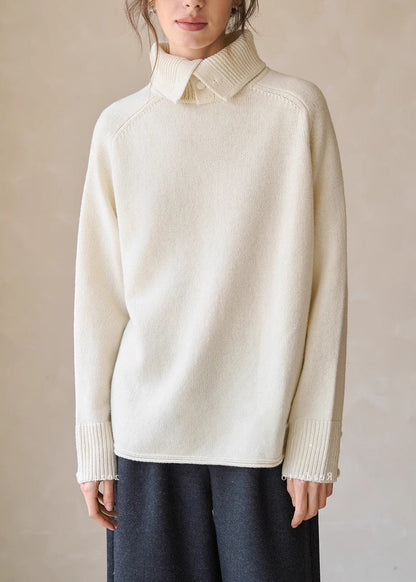 Well Tailored Shirt with a Graceful Silhouette