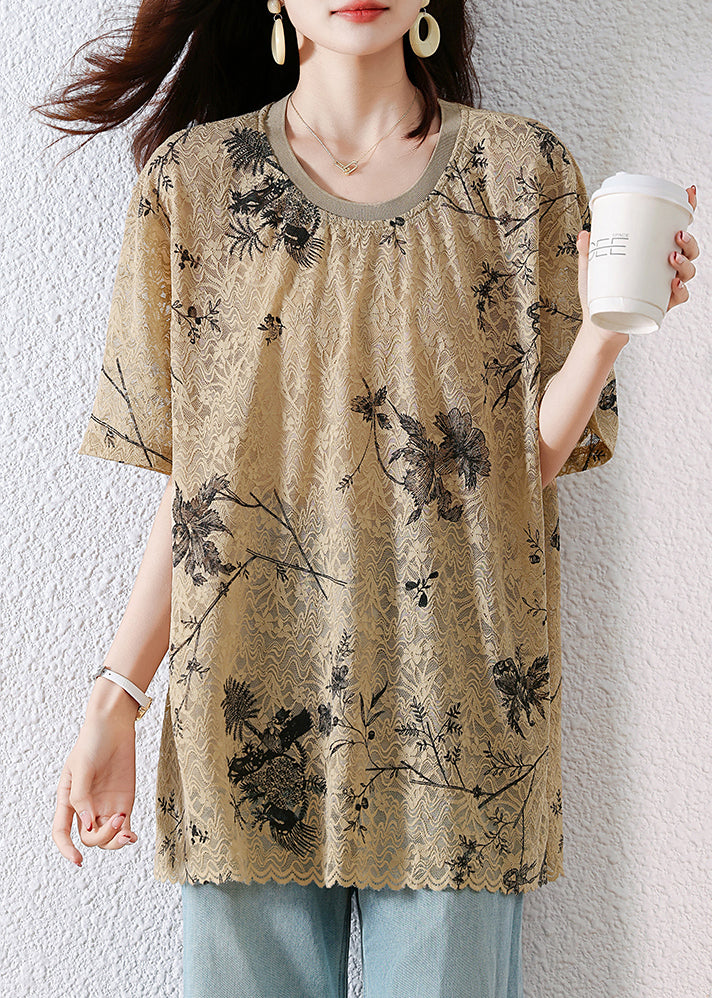 Classic Vintage & Enduringly Stylish Shirt