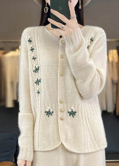 Beautifully Crafted Coat in a Classic Style