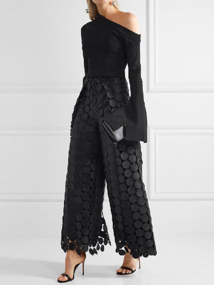 Polished Trousers with an Effortless Classic Look