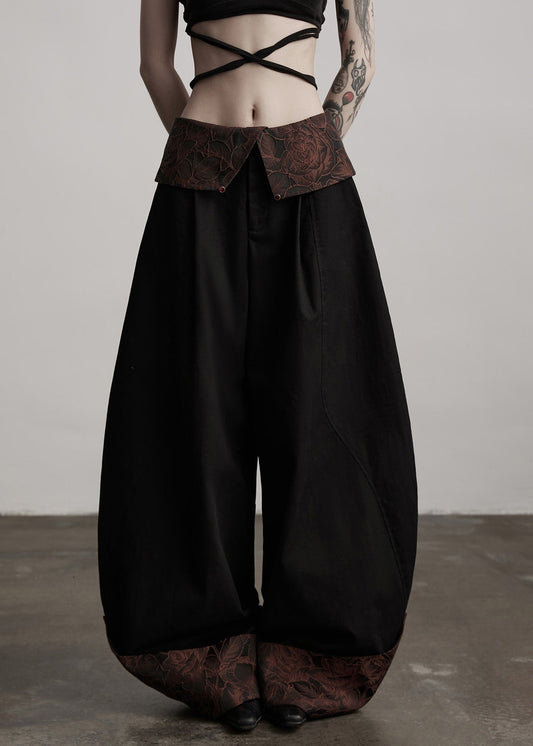 Elegantly Styled Pants for Everyday Wear