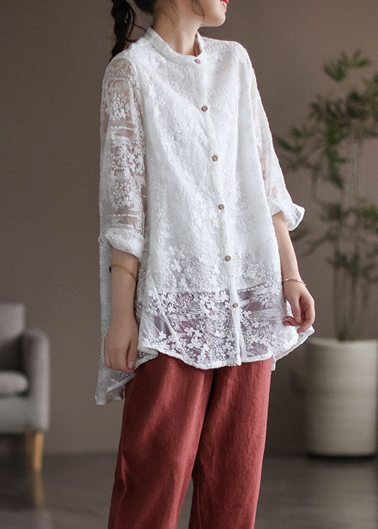 Elegantly Styled Shirt for Everyday Wear