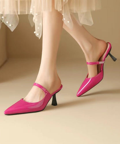 Chic Orthopedic Sandals with Unique Design