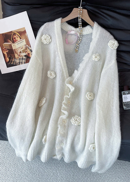 Polished Cardigan with an Effortless Classic Look