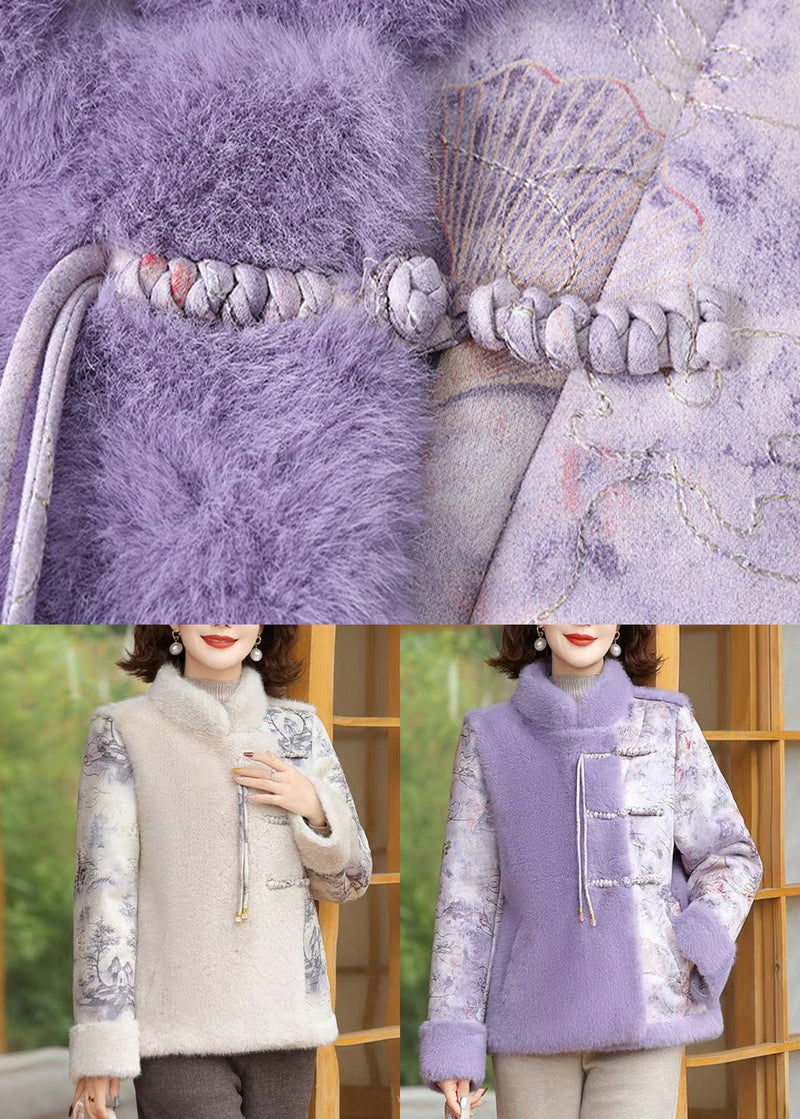 Beautifully Crafted Coat in a Classic Style