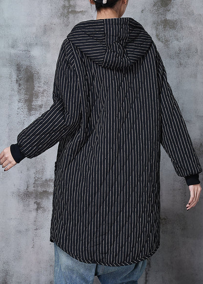 Beautifully Finished Coat in a Timeless Design