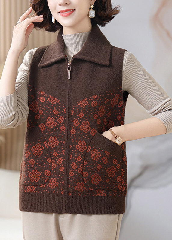 Sophisticated Coat with a Clean Classic Look