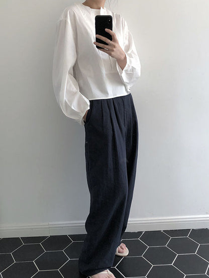 Effortlessly Elegant Shirt with a Timeless Design