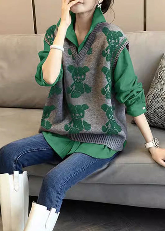 Beautifully Crafted Shirt in a Classic Style