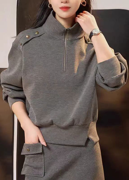 Gracefully Styled Shirt for Any Occasion