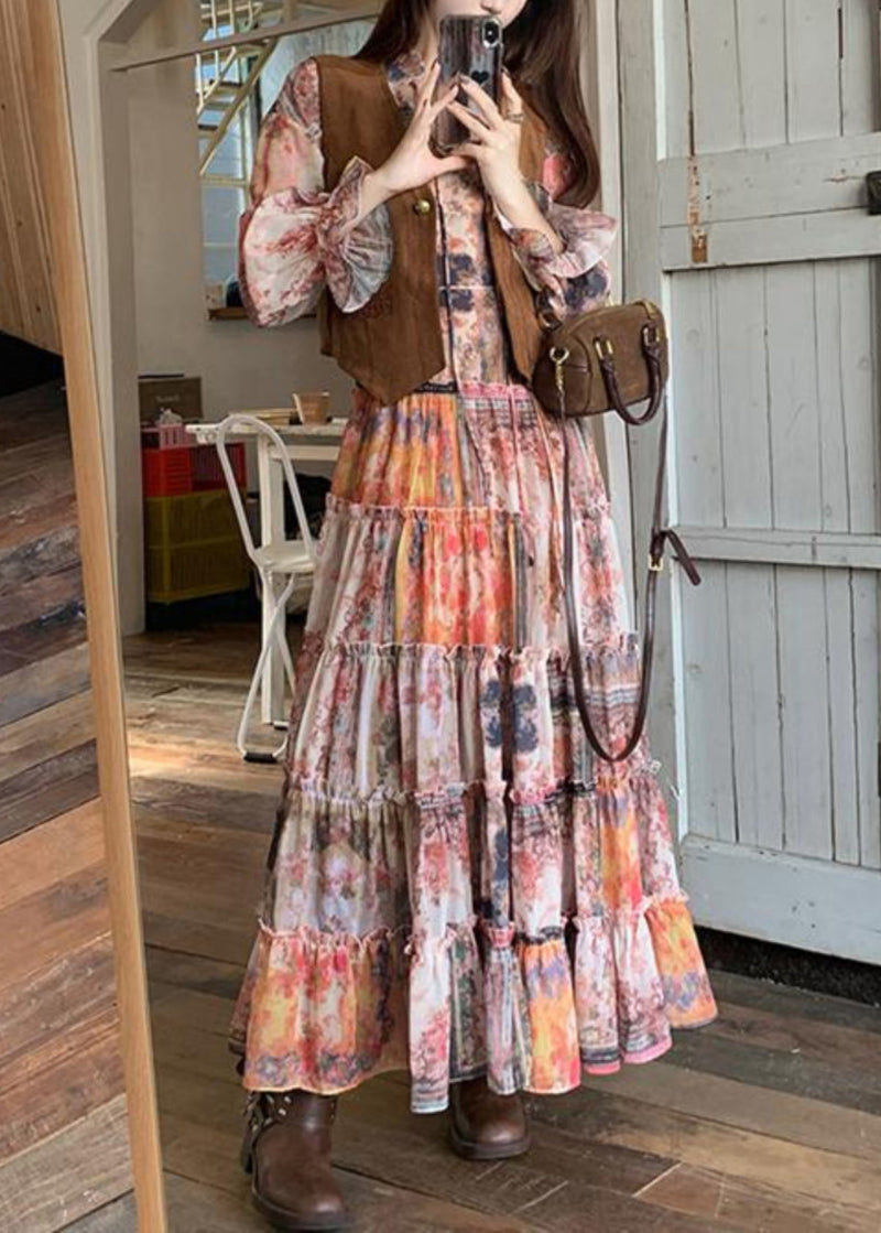 Vintage Handmade Set