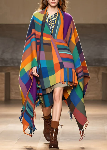 Beautifully Balanced Coat with Timeless Character
