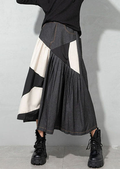 Vintage Inspired Garment with a Contemporary Edge