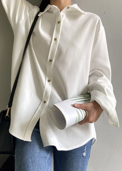 Elegantly Styled Shirt for Everyday Wear