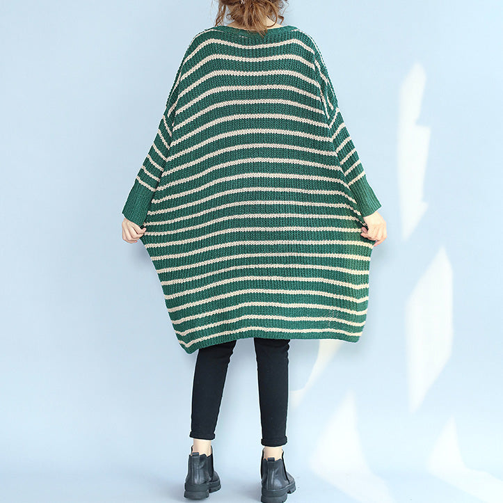 Beautifully Crafted Sweater in a Classic Style