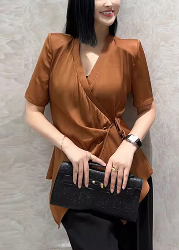 Polished Shirt with an Effortless Classic Look