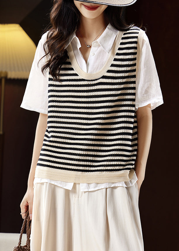 Sophisticated Garment with a Clean Classic Look