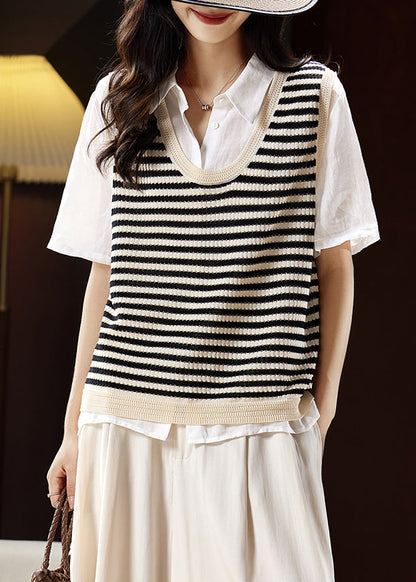 Sophisticated Garment with a Clean Classic Look