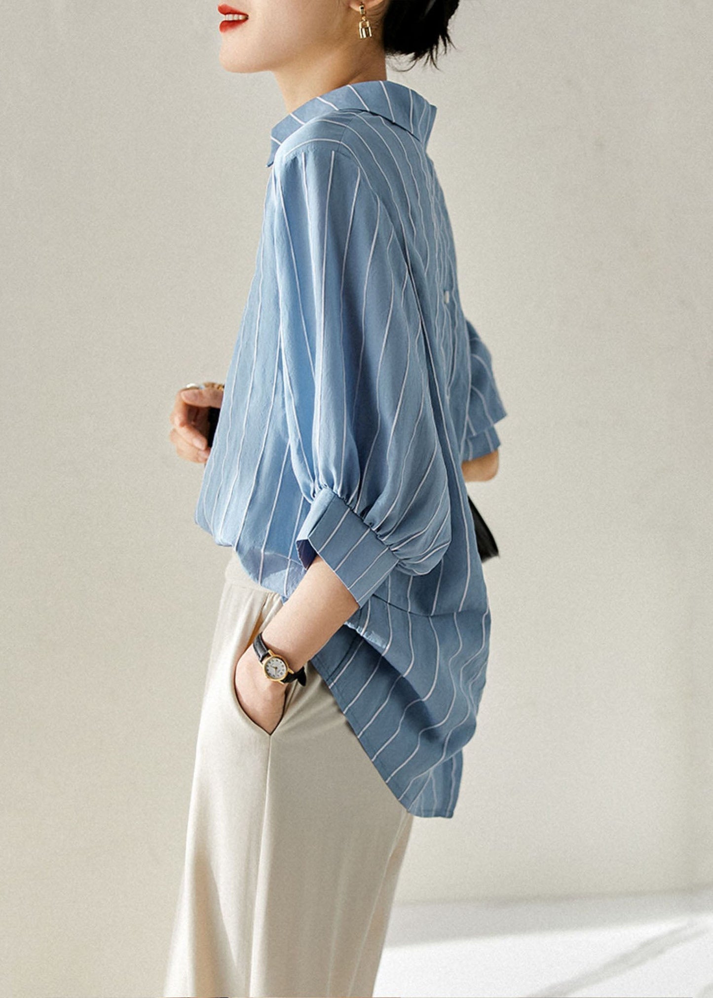 Elegantly Styled Shirt for Everyday Wear