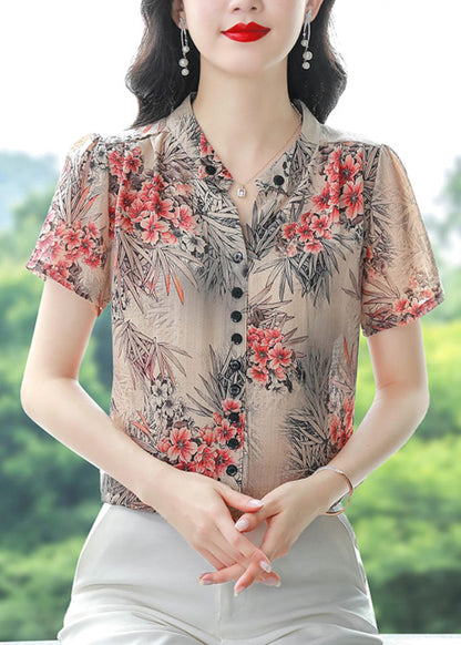 Effortlessly Elegant Shirt with a Timeless Design