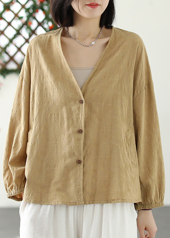 Beautifully Crafted Coat in a Classic Style