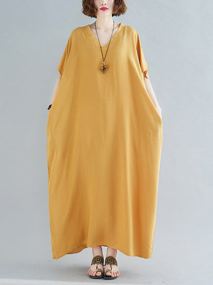 GINGER YELLOW