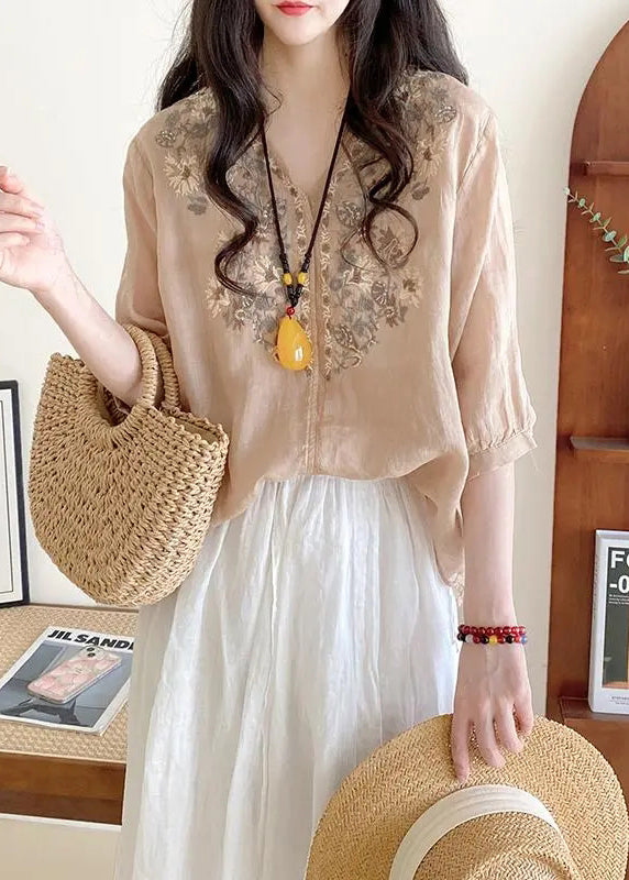 Khaki