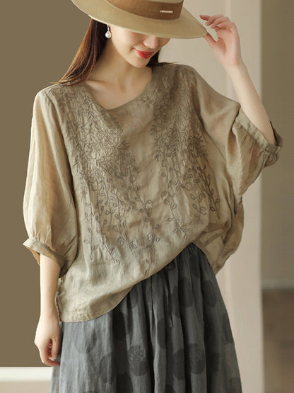 Polished Shirt with an Effortless Classic Look