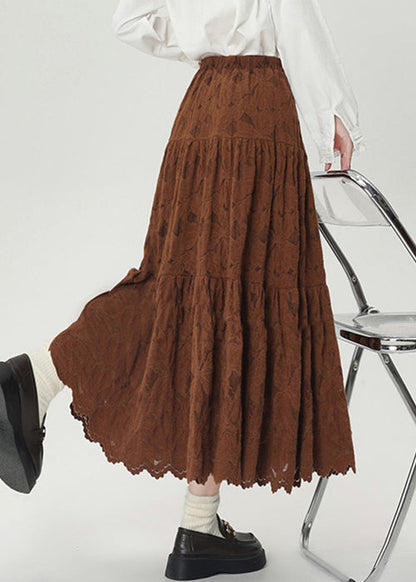 A Vintage Style Garment with Delicate Timeless Details