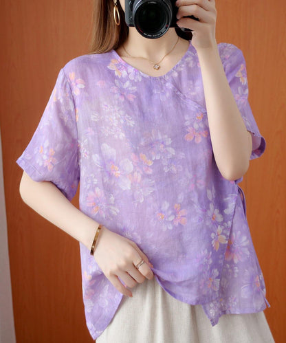 Gracefully Styled Blouse for Any Occasion
