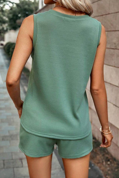 Sophisticated Garment with a Clean Classic Look