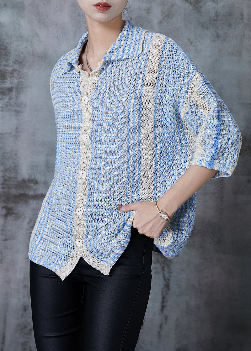 Sophisticated Shirt with a Clean Classic Look