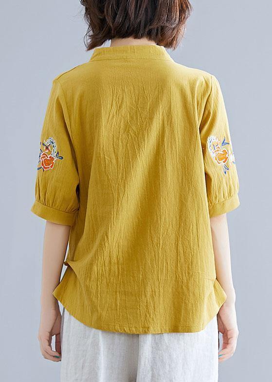 Polished Blouse with an Effortless Classic Look