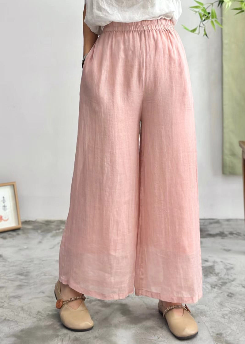 Sophisticated Pants with a Clean Classic Look