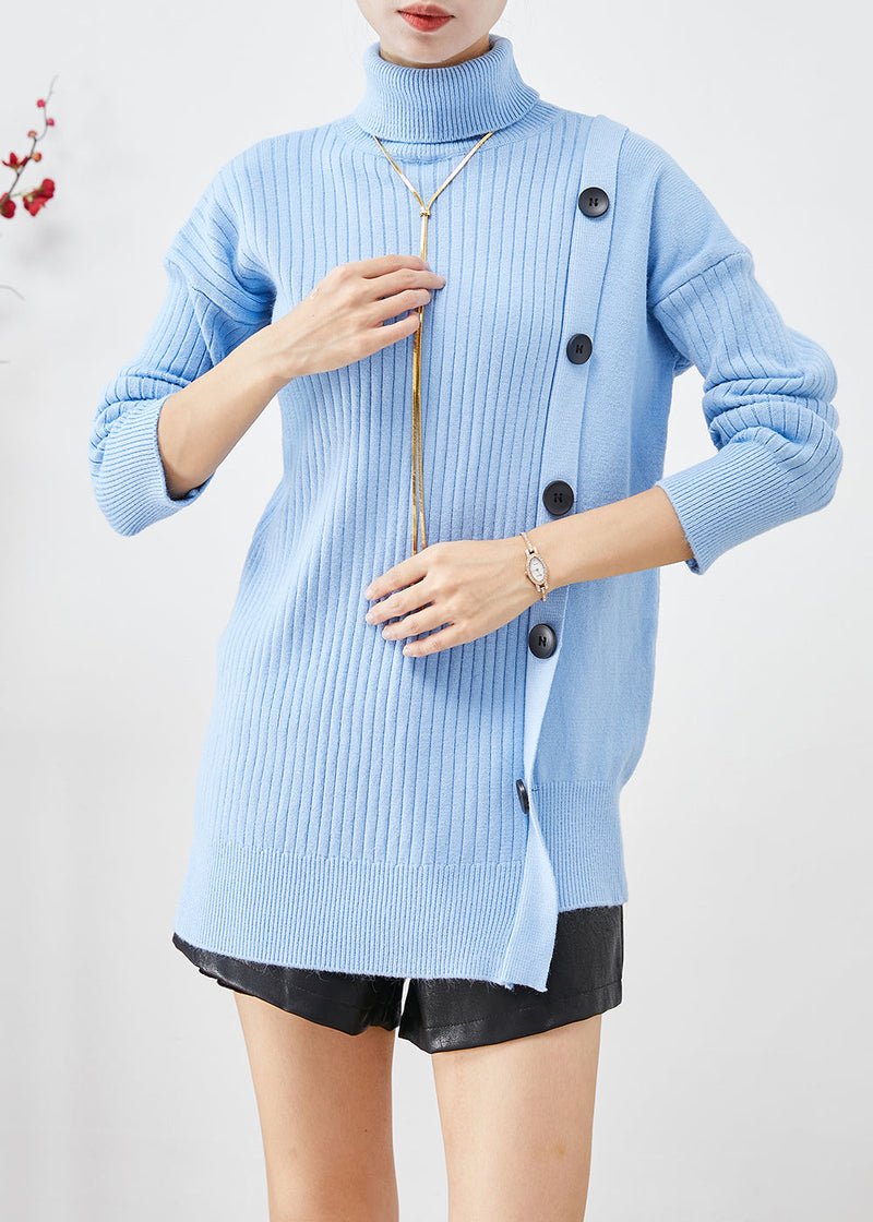 Beautifully Crafted Sweater in a Classic Style