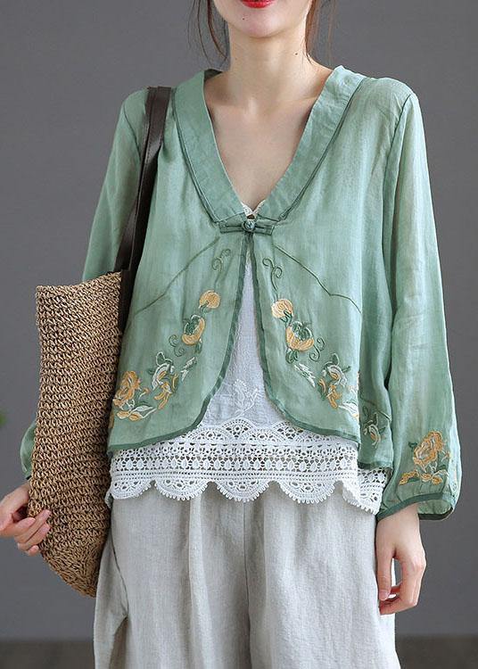 Classic Vintage Cardigan with a Flattering Fit