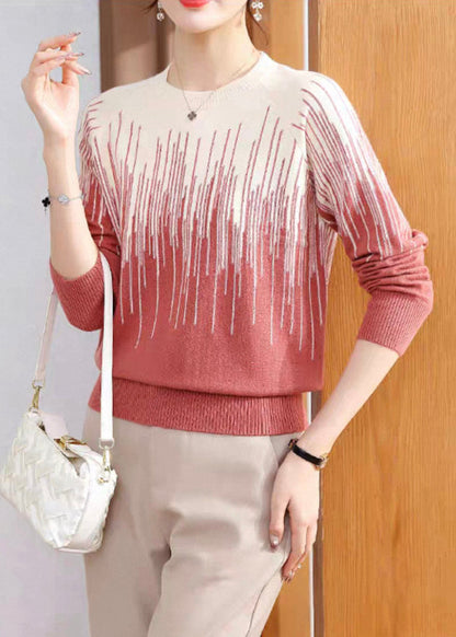 Sophisticated Sweater with a Clean Classic Look