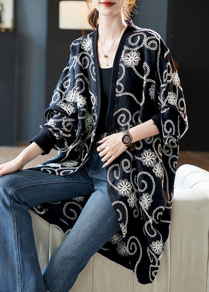 Beautifully Finished Cardigan in a Timeless Design
