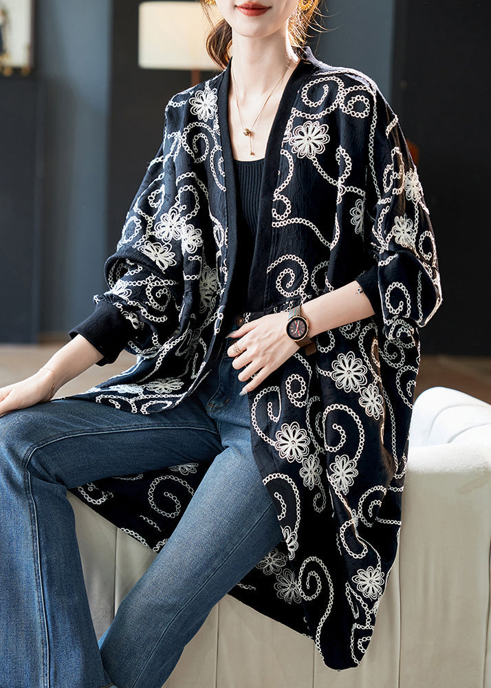 Beautifully Finished Cardigan in a Timeless Design