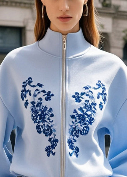 Classic Vintage Coat with a Flattering Fit