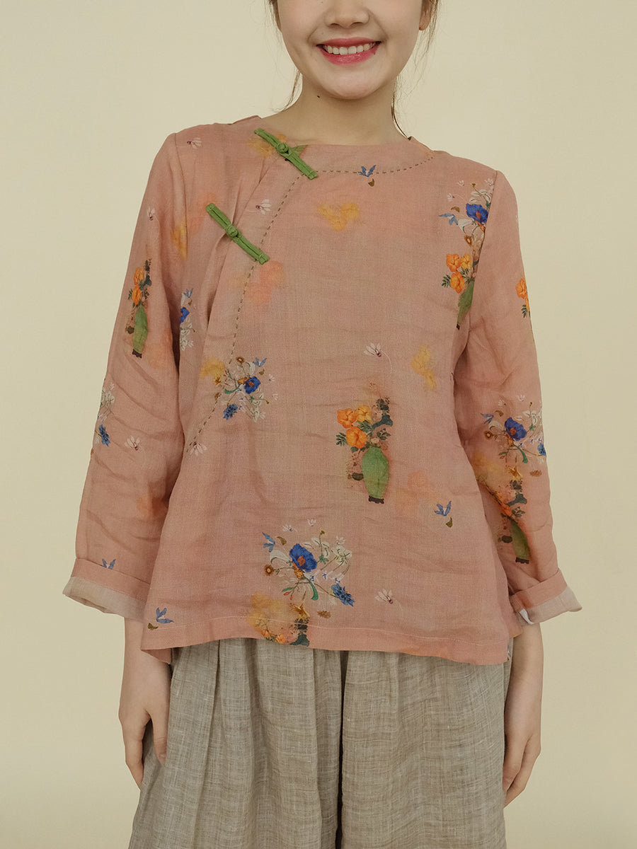 Sophisticated Shirt with a Clean Classic Look
