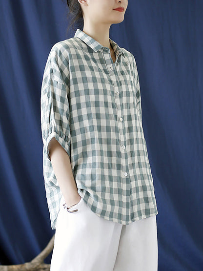 Gracefully Styled Shirt for Any Occasion