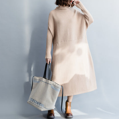 Beautifully Finished Sweater in a Timeless Design